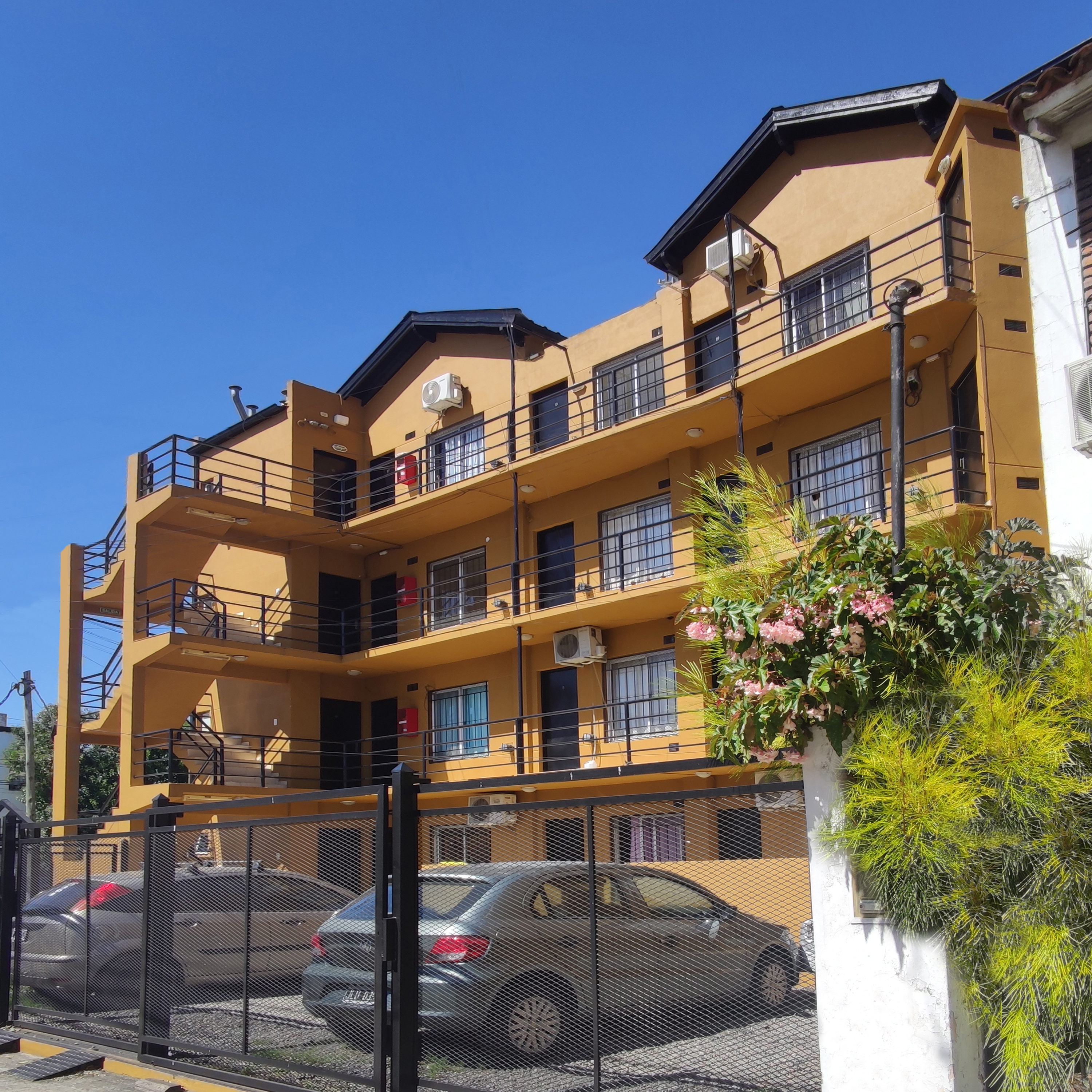 Monoambiente En Venta Morón Norte