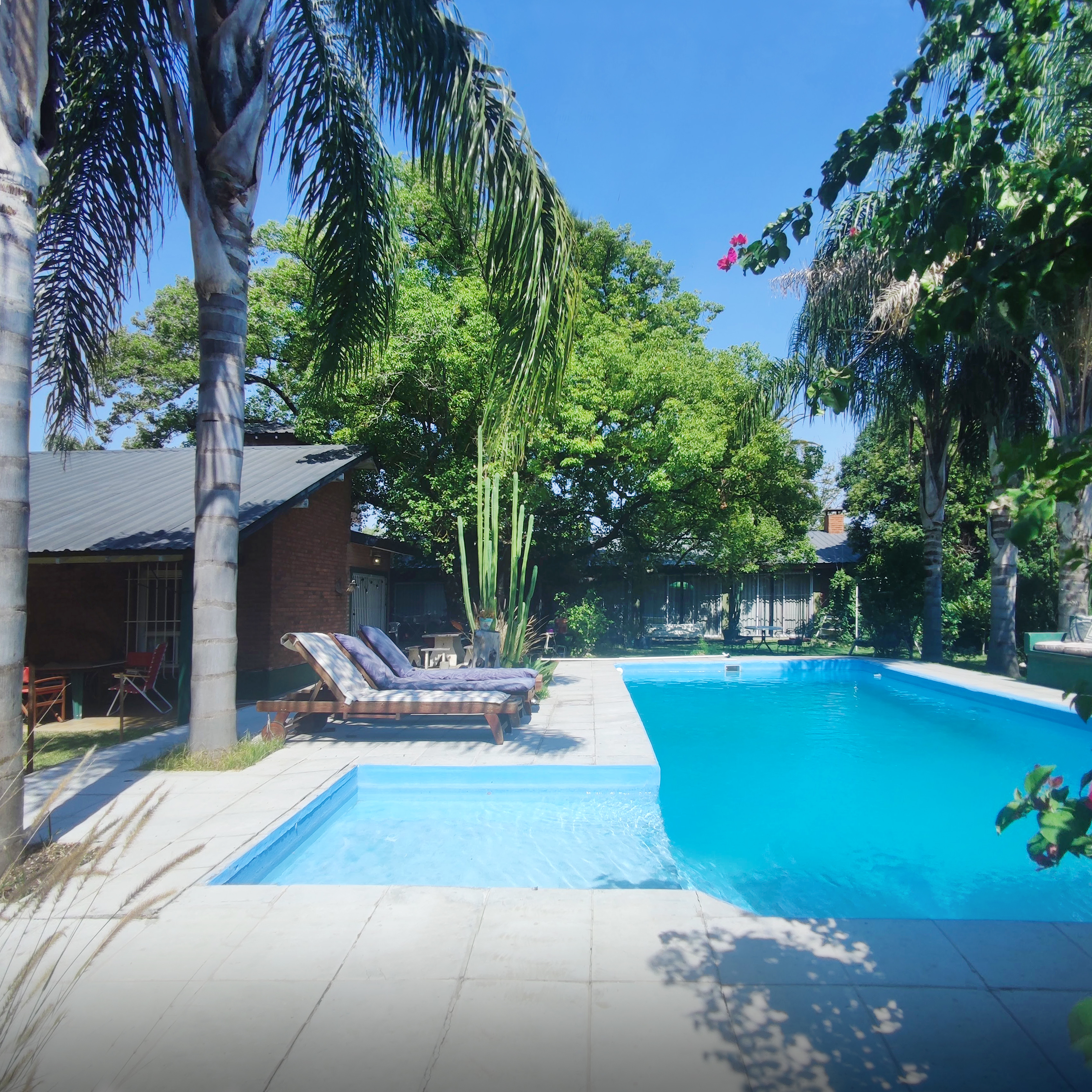 Casa 5 Ambientes Ituzaingo Norte