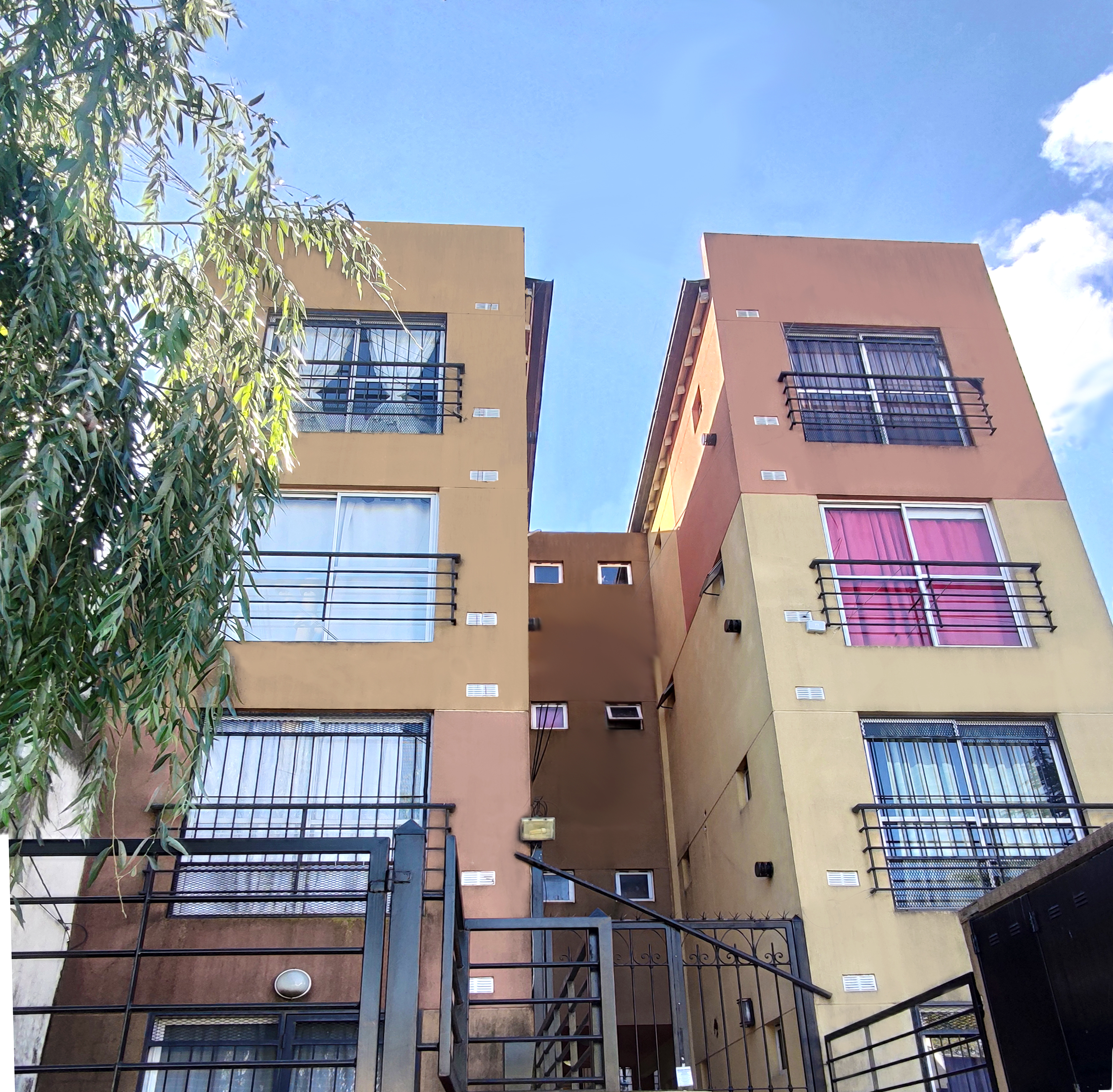 Venta Monoambiente Morón Sur