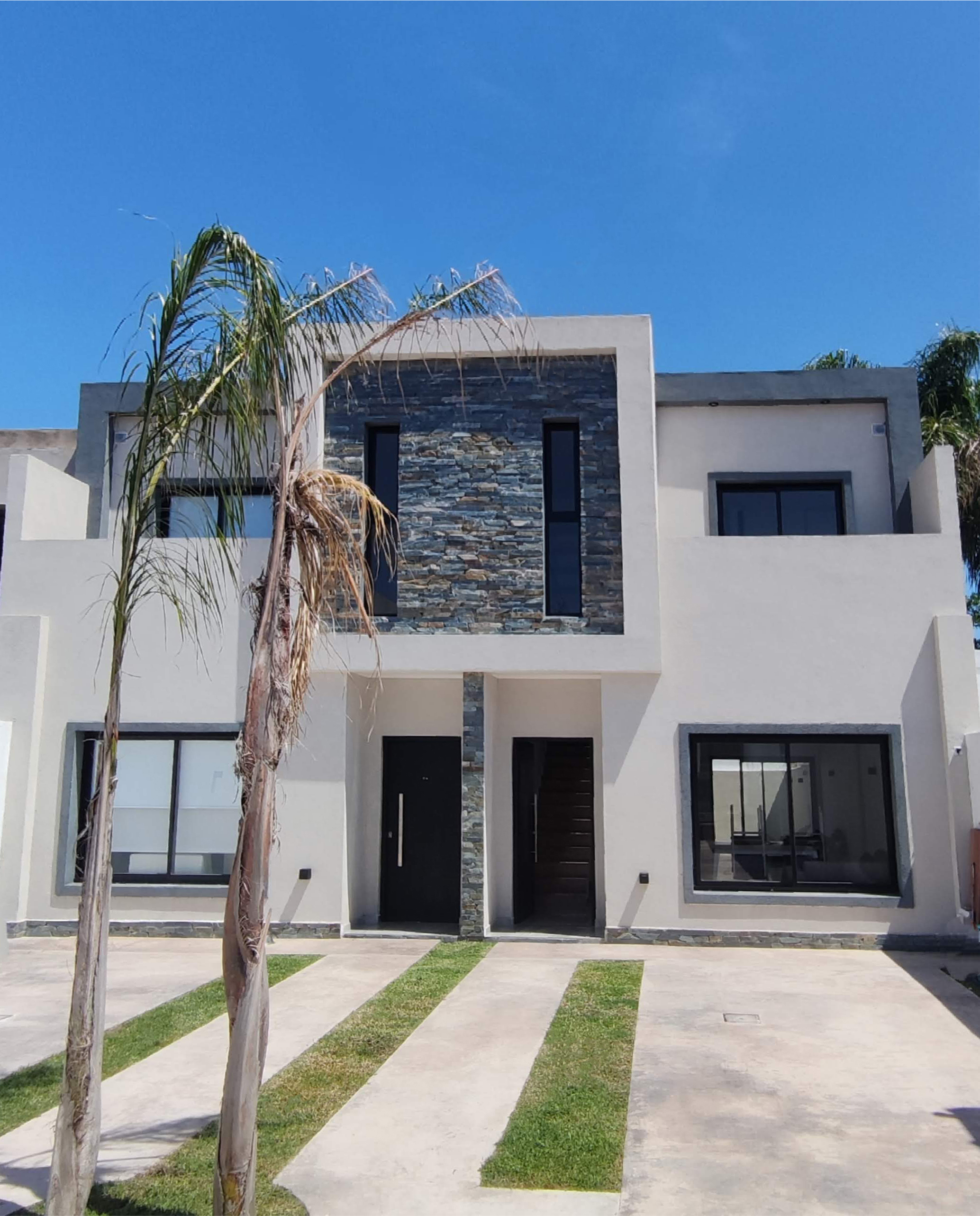 Dúplex a estrenar 4 amb. con cochera