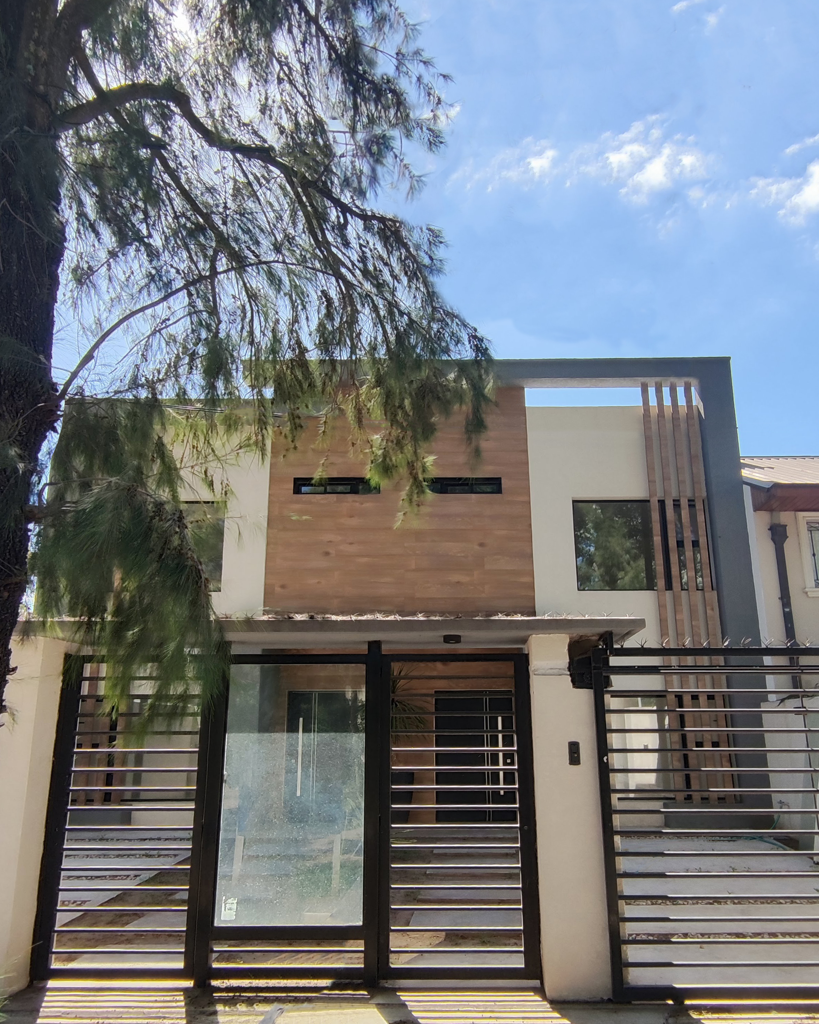 Dúplex 4 ambientes en Parque Leloir