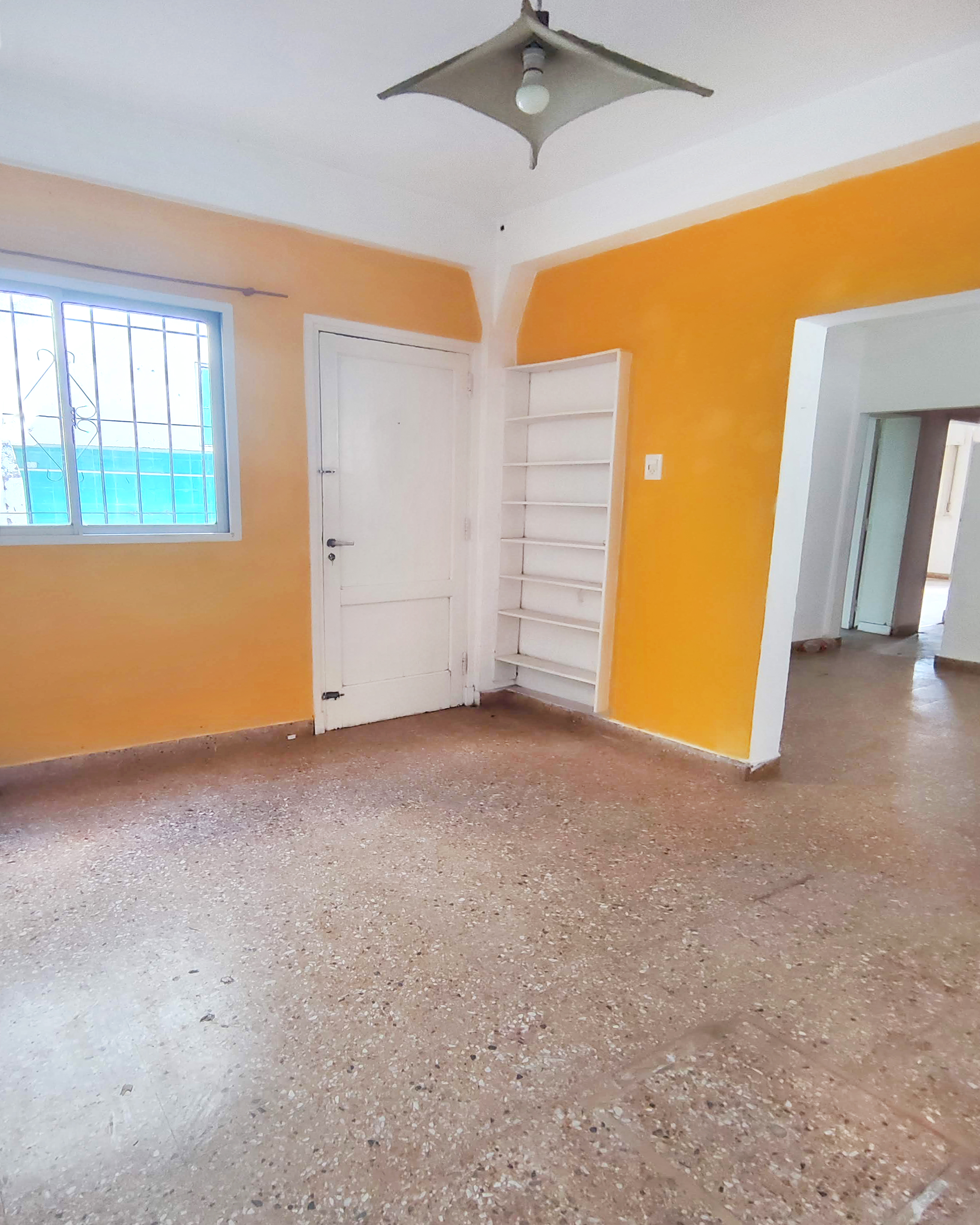 Ph 2 Ambientes Con Patio Y Terraza