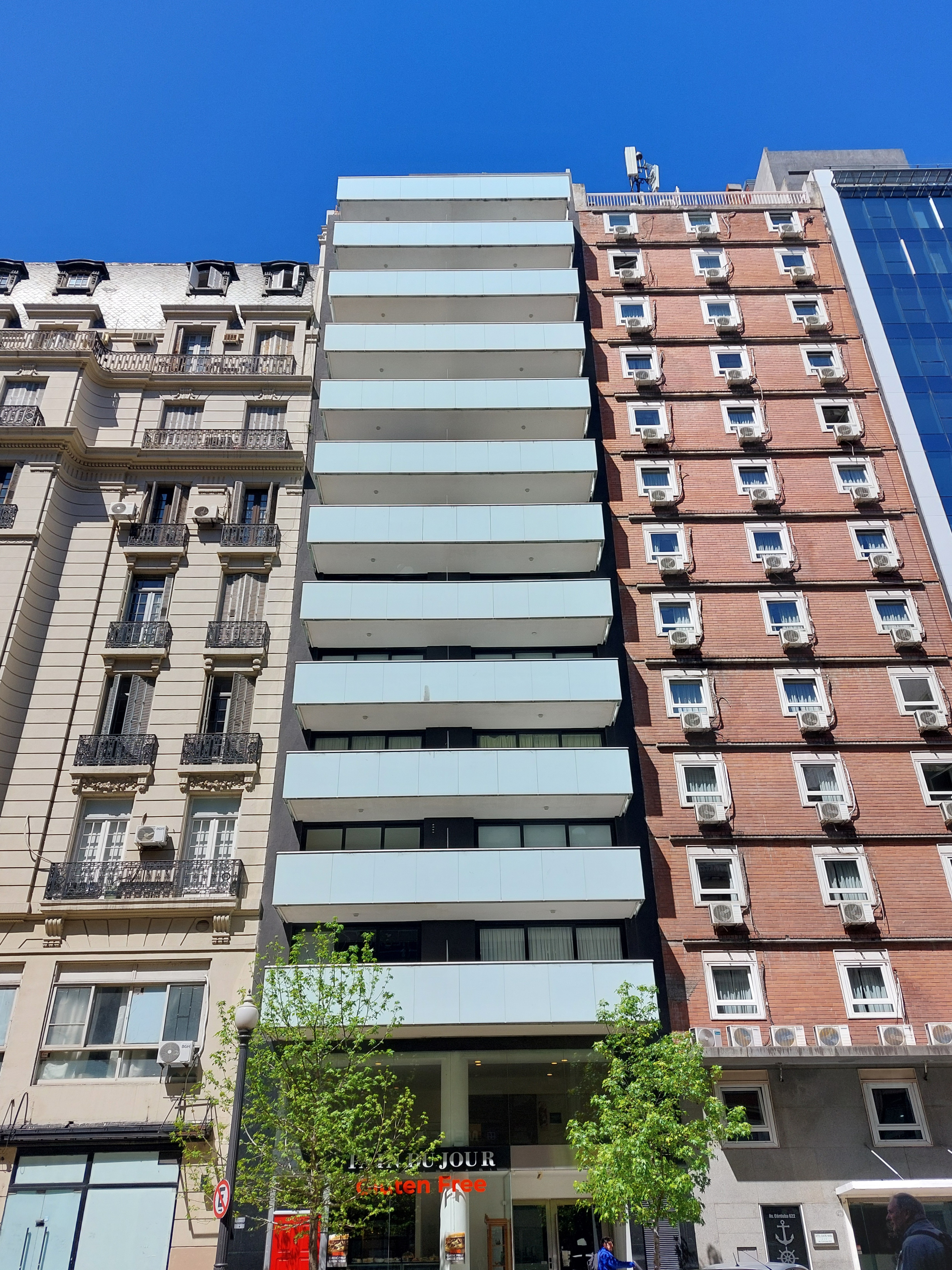 Monoambiente a estrenar totalmente amoblado